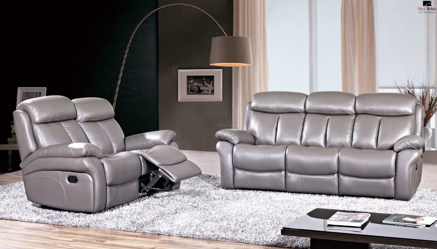 Диван реклайнер Ashley 88905-87