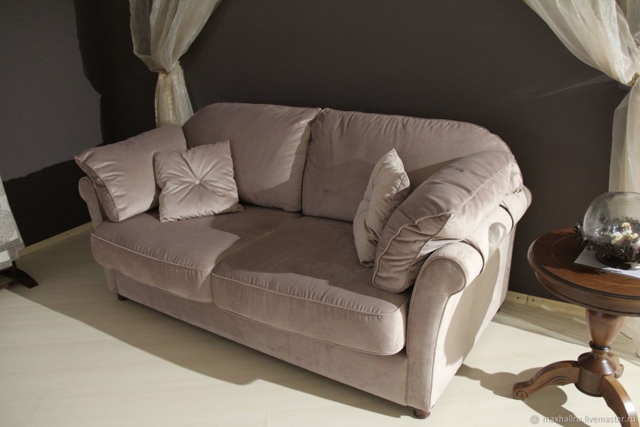 Угловой диван Valencia Эванти