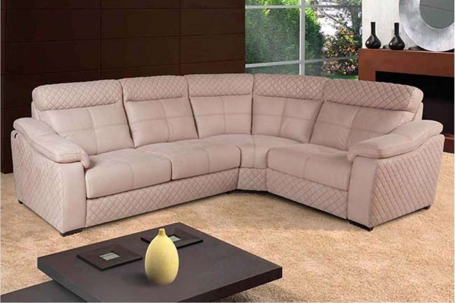 Диван Бостон фабрики