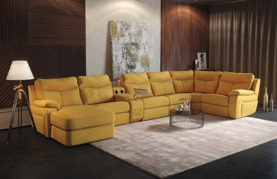 Фабрика Фаворит диван Дели