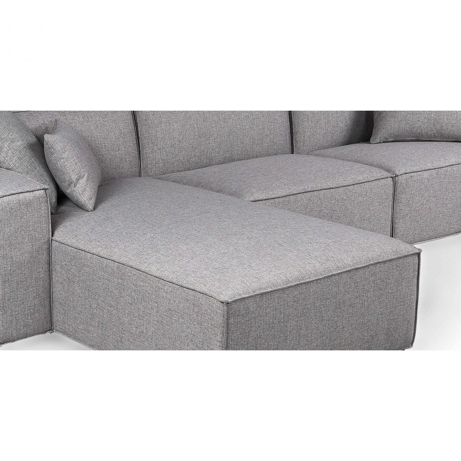 Диван модульный апарт 260*85*85