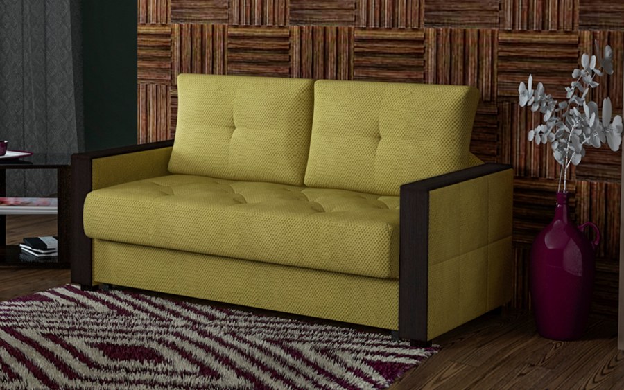 Диван Манхэттен двойной Rivalli