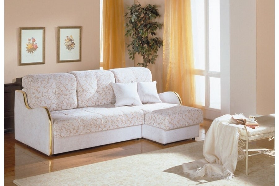 Диван угловой