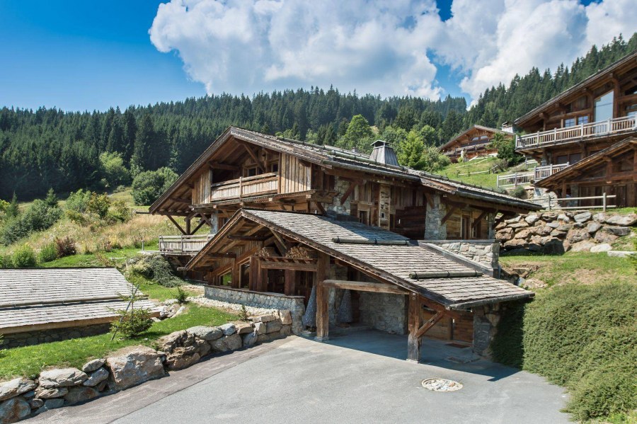 Шале Ачипсе