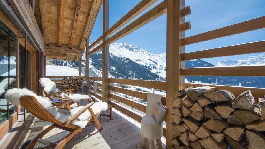 Montblanc красная Поляна