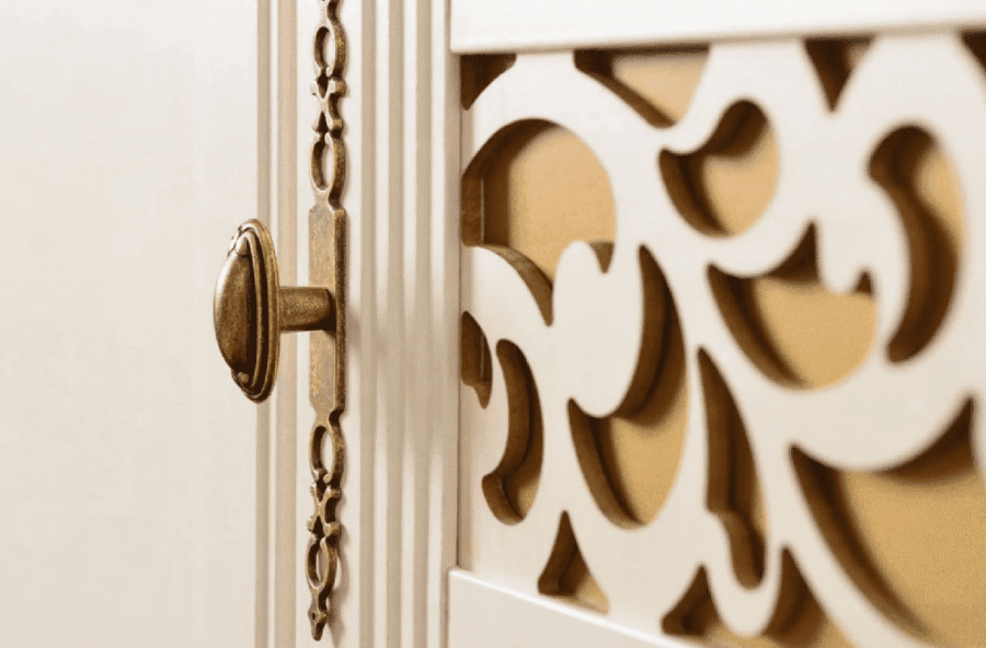 Ливадия мебель Заречье гостиная