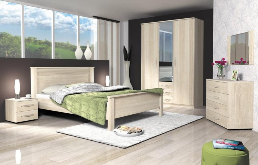 Ливадия мод. Л10б зеркало