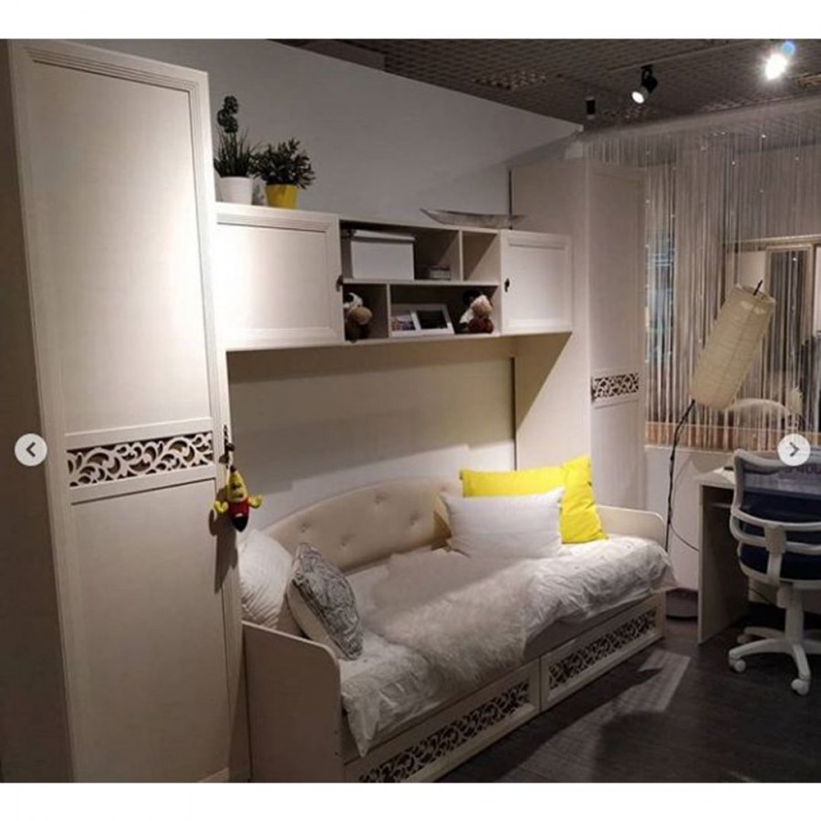 Шкаф Заречье Ливадия л25