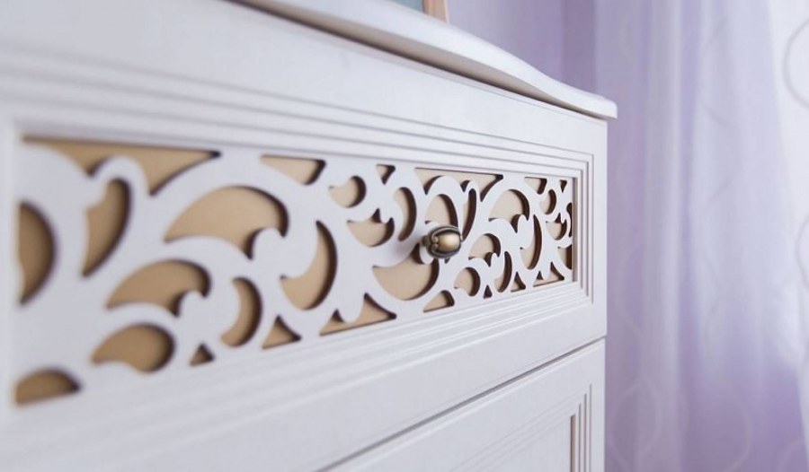 Стол письменный Ливадия Заречье