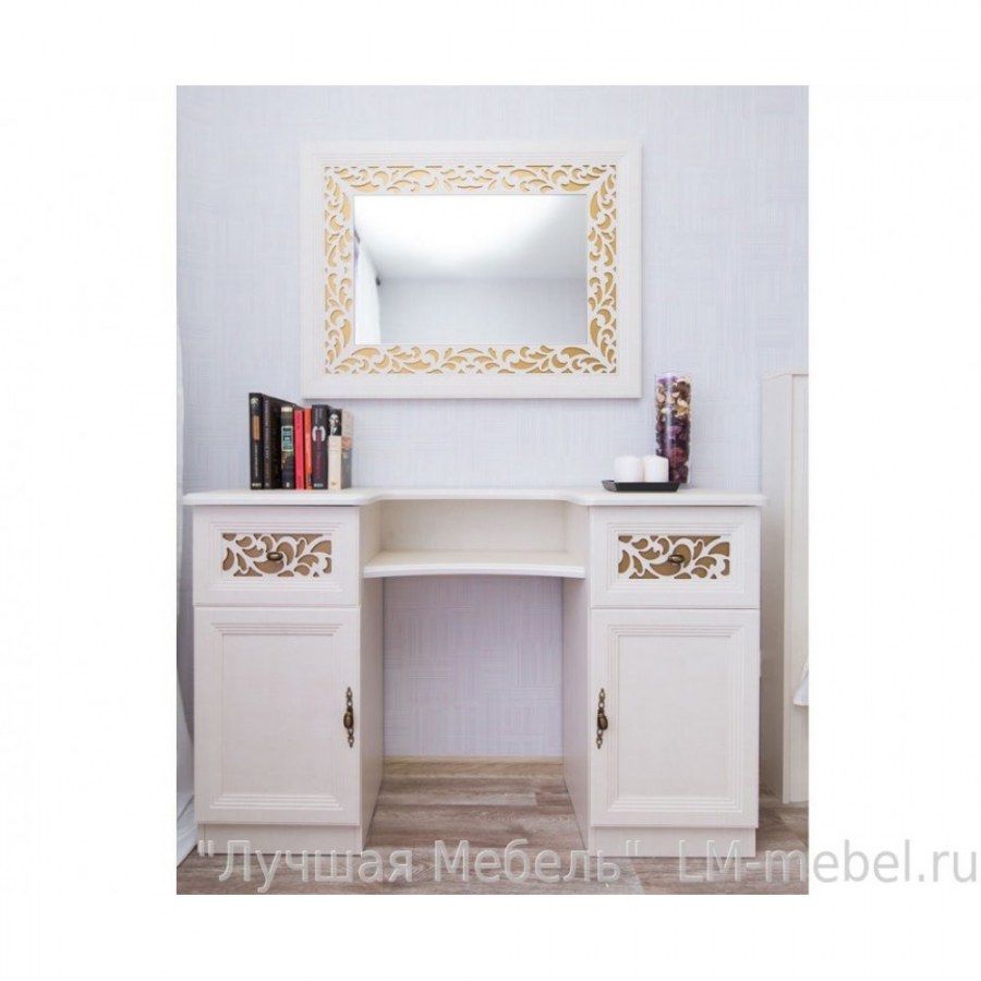 Комод л20 Ливадия Weave