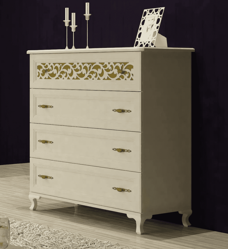 Детская Ливадия Заречье