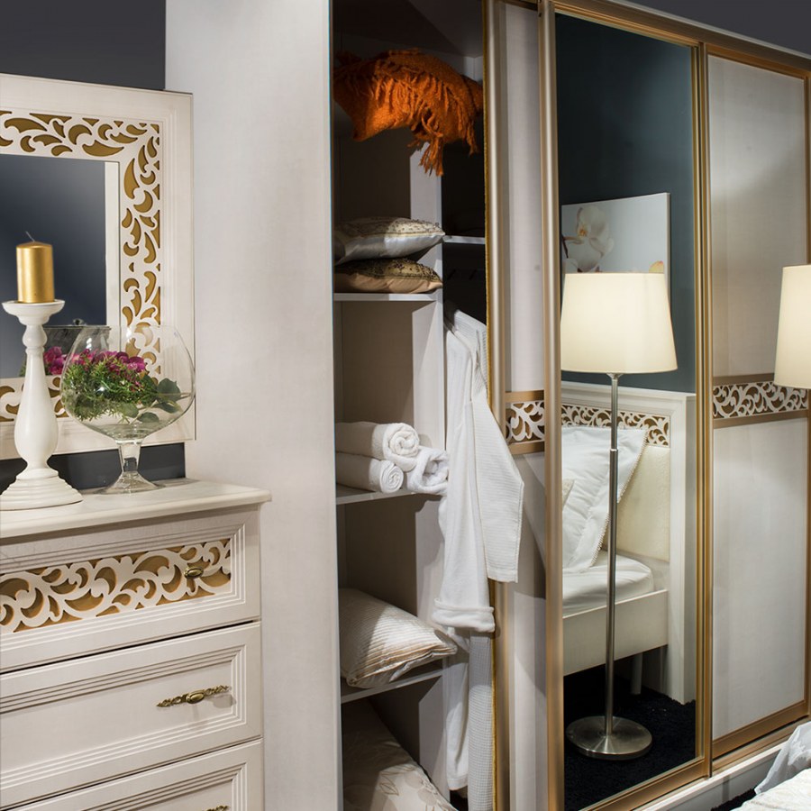 Стол туалетный Заречье Ливадия