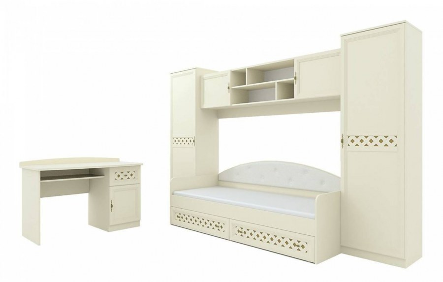 Шкаф Заречье Ливадия л2