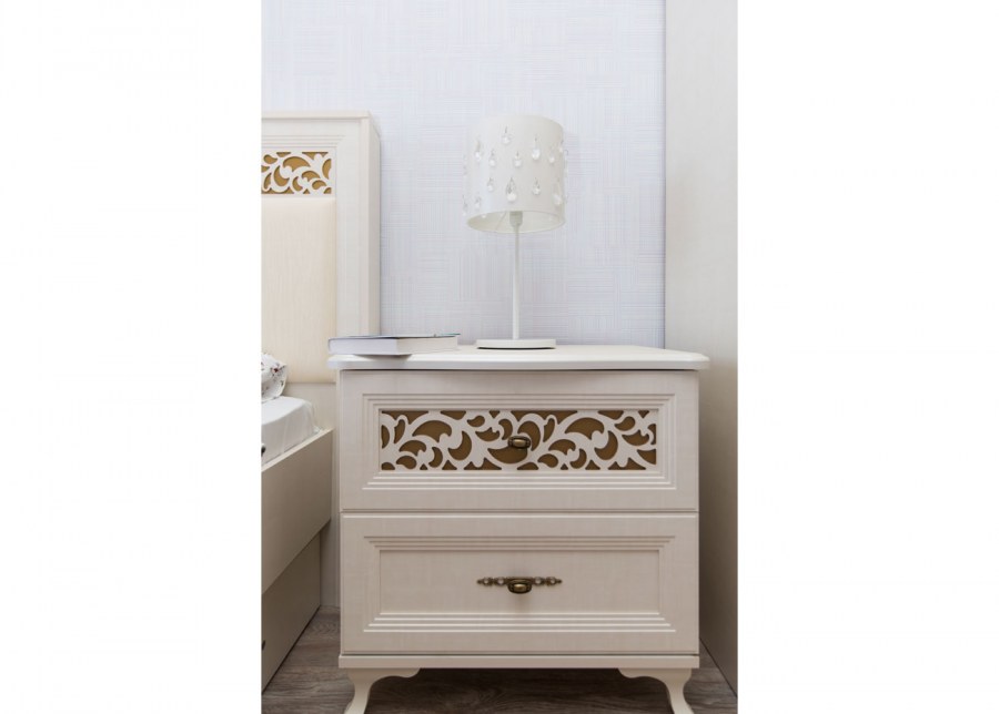 Кровать Ливадия Заречье