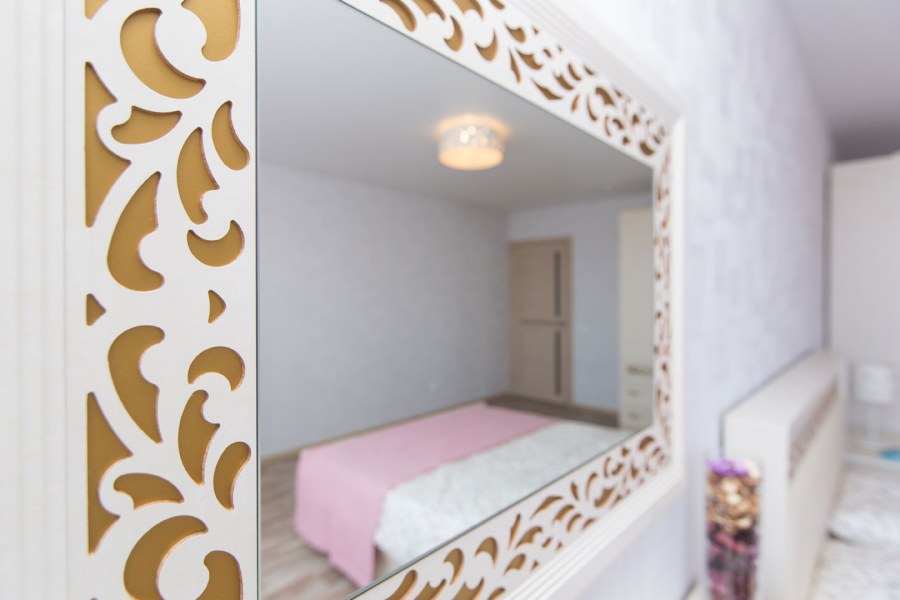 Кровать Ливадия Заречье