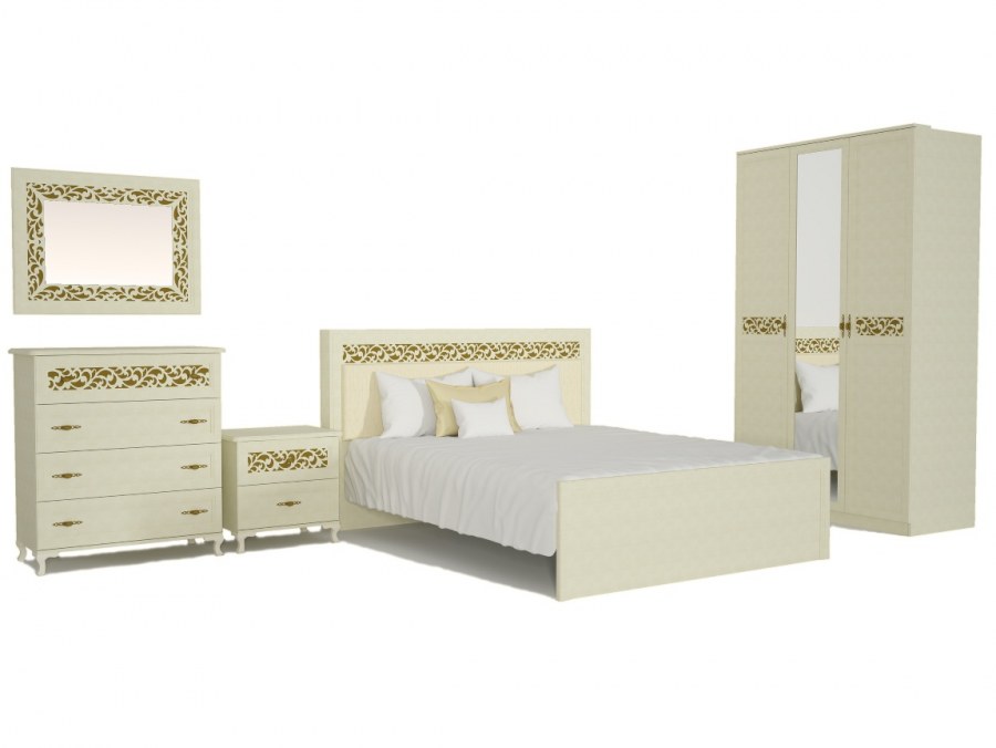 Шкаф-купе Ливадия л11а