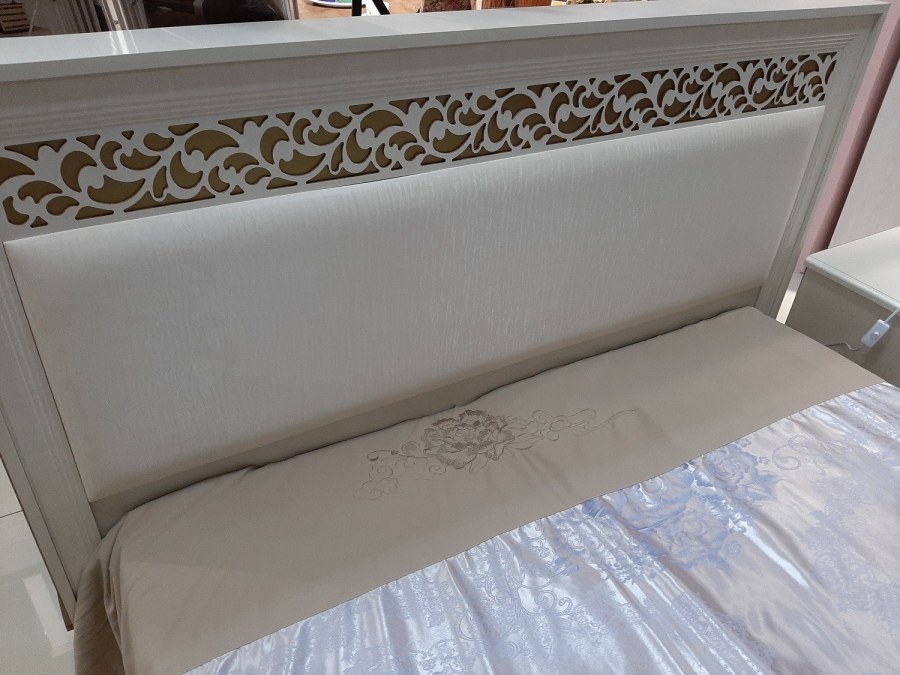 Шкаф Заречье Ливадия л11