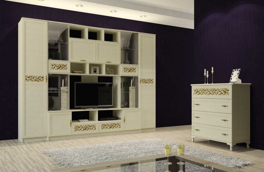 Комод Заречье Ливадия л15а