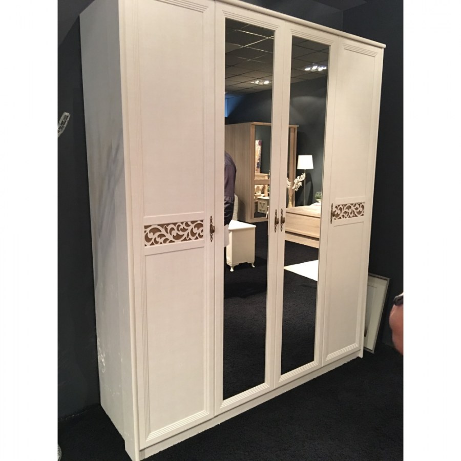 Кровать Ливадия Заречье