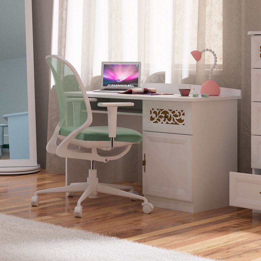 Шкаф Заречье Ливадия л5а