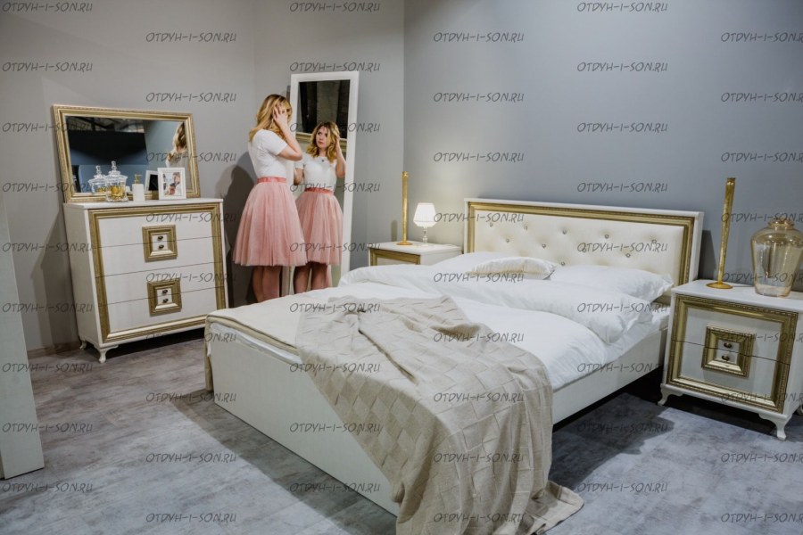 Туалетный столик Ливадия л16