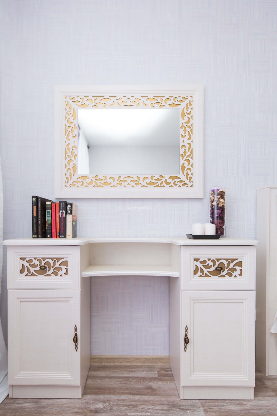 Раковина Милано Ливадия-55