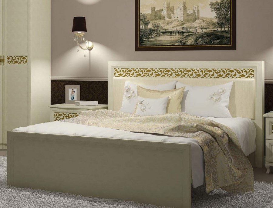 Шкаф Заречье Ливадия л5а