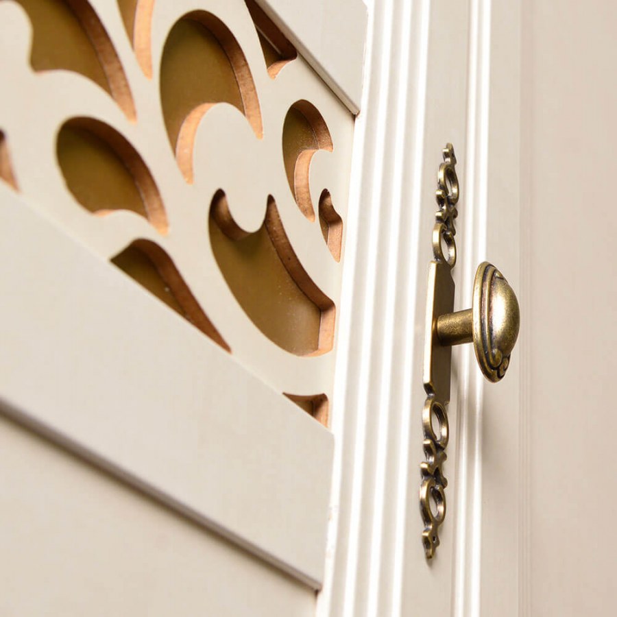 Шкаф Заречье Ливадия л11