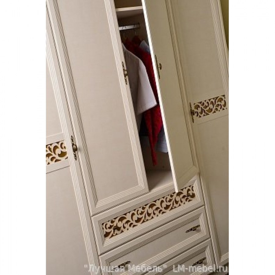 Письменный стол Ливадия л22