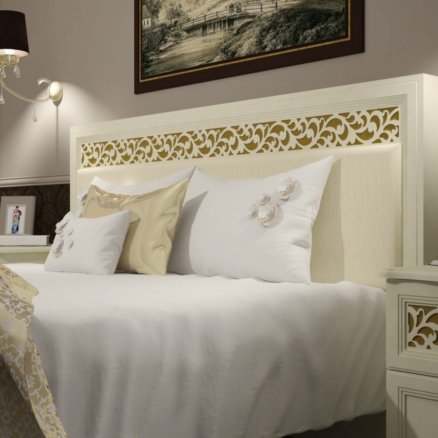 Спальный гарнитур Ливадия Заречье