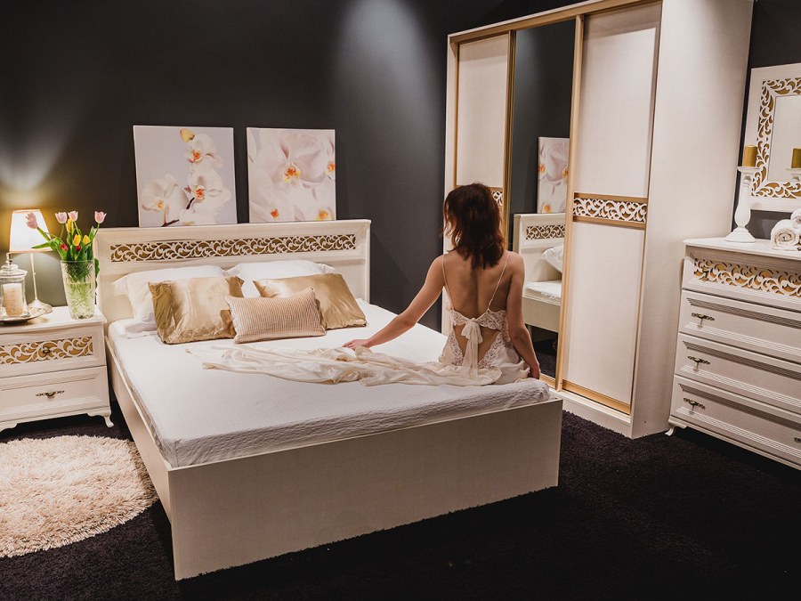 Стенка Александрия хофф