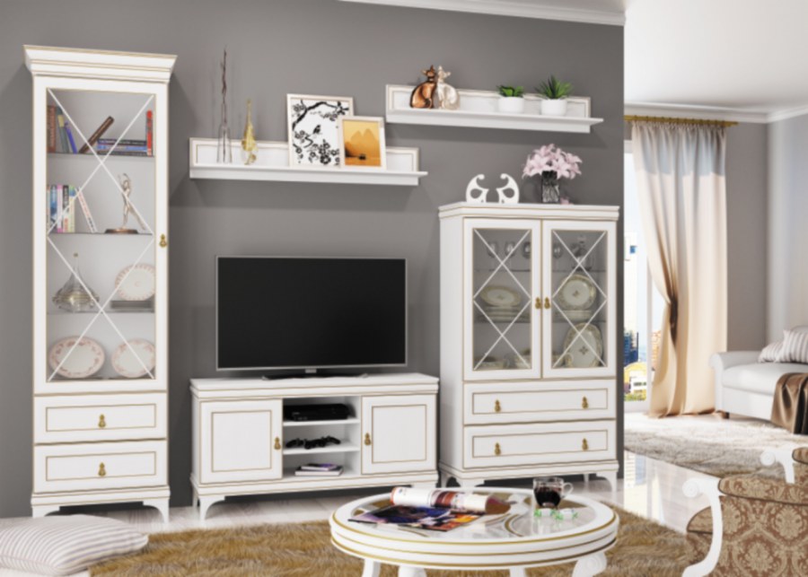 Заречье спальня Ливадия