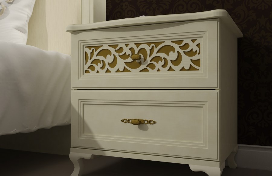 Шкаф для одежды л5а Ливадия