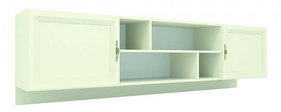 Кровать Ливадия л8а