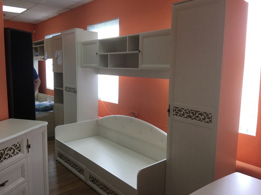 Комод Ливадия л15