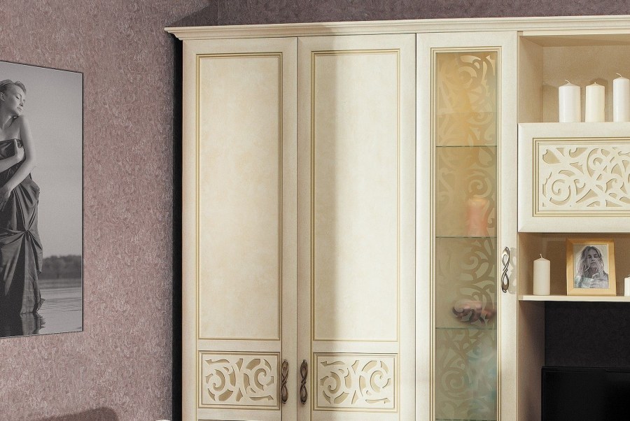 Заречье спальня Ливадия