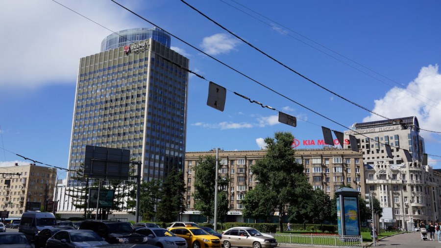 Ул Смоленская СПБ Д. 14