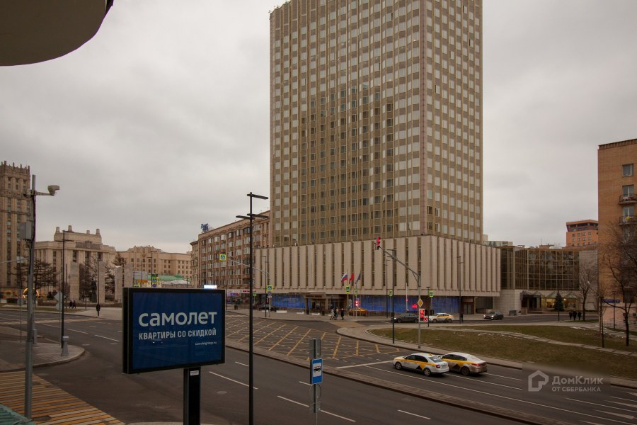 Ул Смоленская 10 Москва