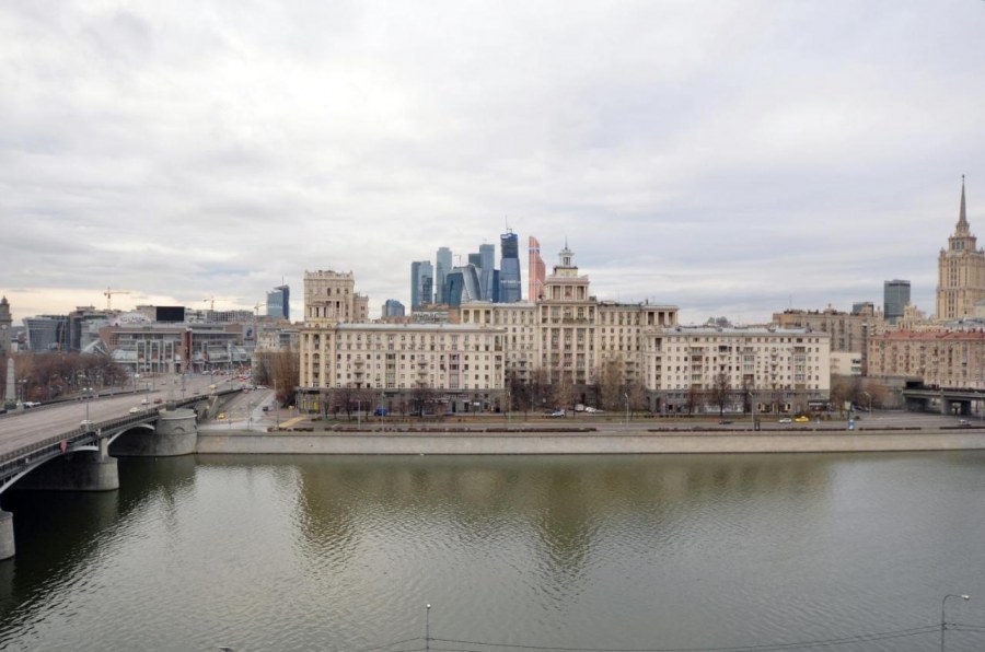 Смоленская улица 10