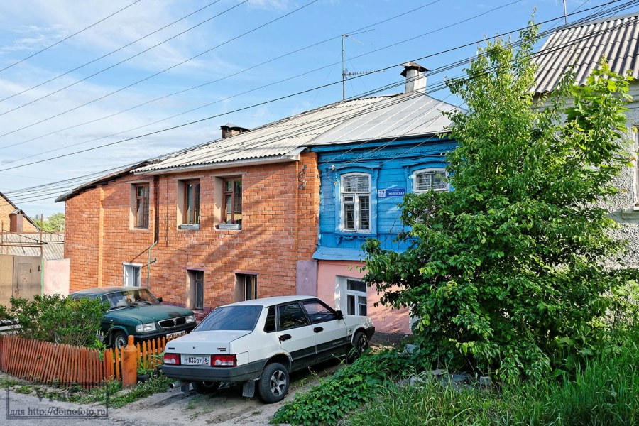 Смоленск центр города