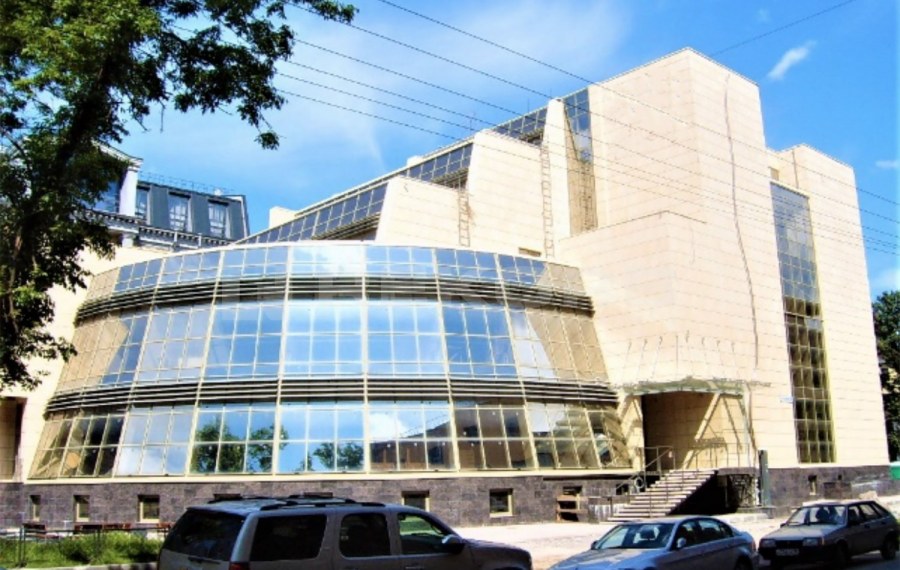 Смоленская улица Воронеж