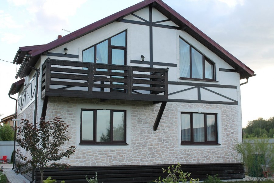 Шторы на наклонные окна