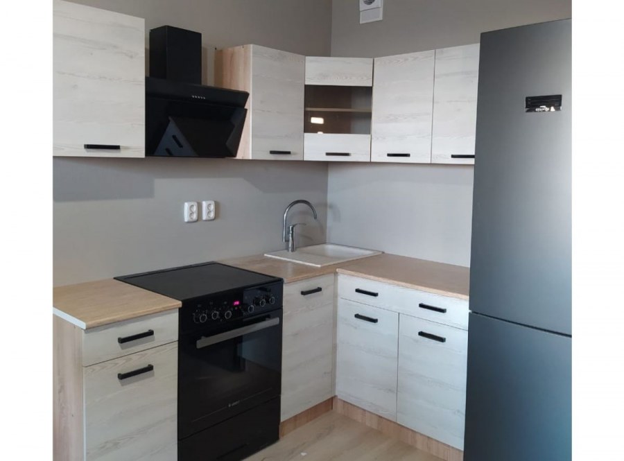 Кухонный гарнитур "Алиса Loft"