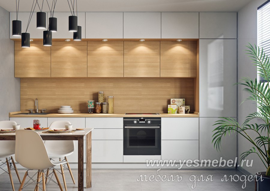 Кухни Арпа 4519