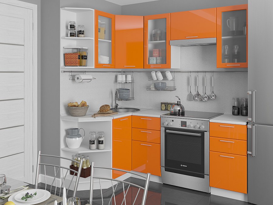 Кухня Виват Валерия м