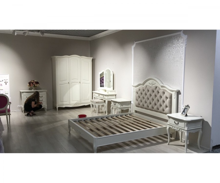 Тумба Прованс Алетан