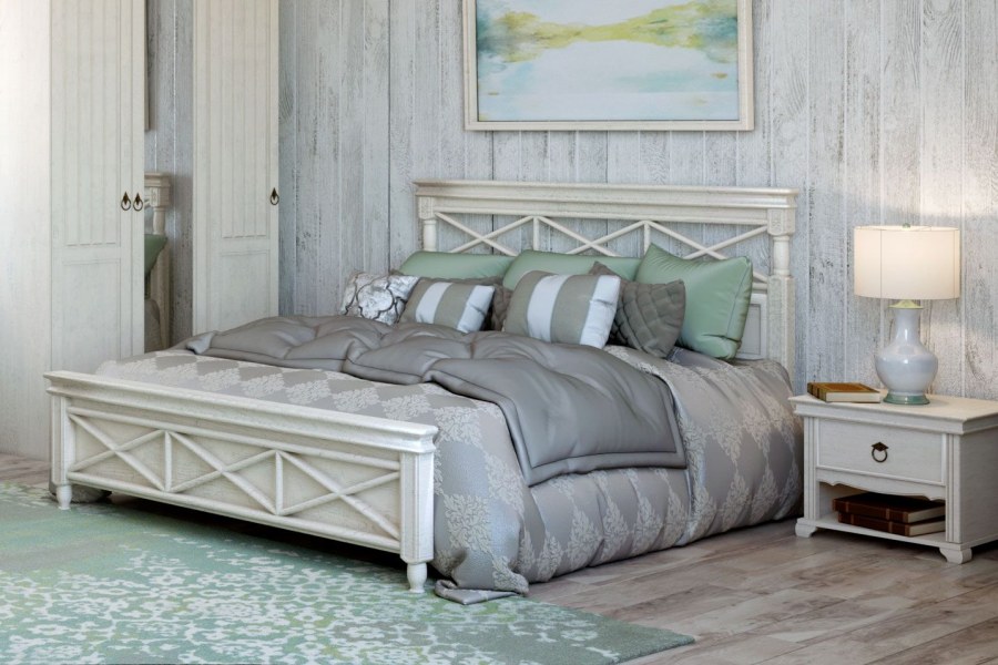 Спальня Амели любимый дом