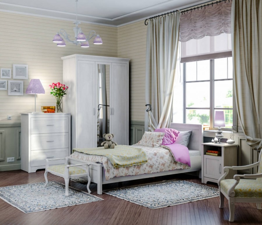 Прованс сб 2558/1