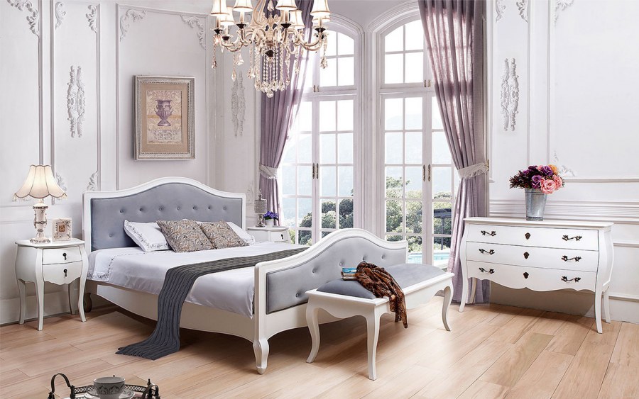Спальня Прованс