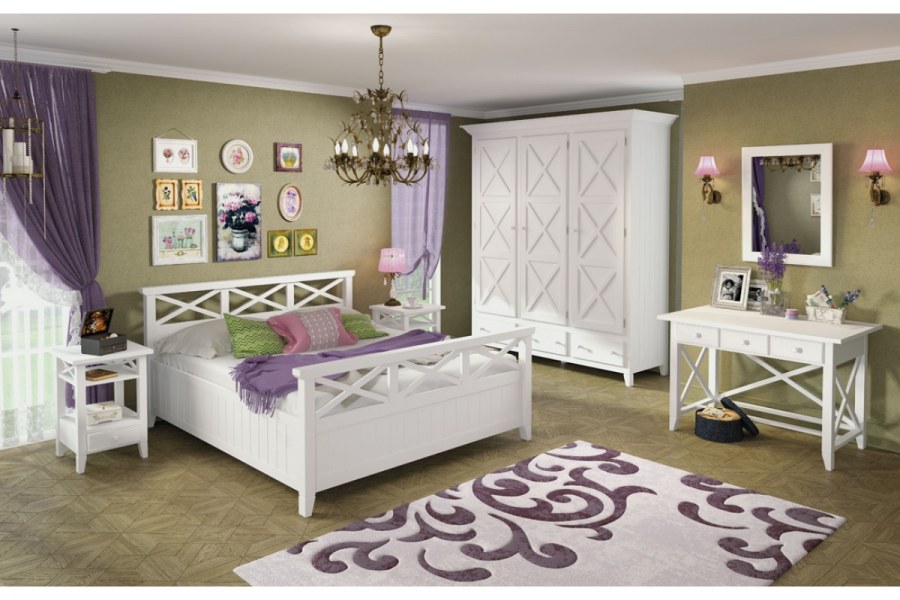 Мебель АРТИМ Прованс